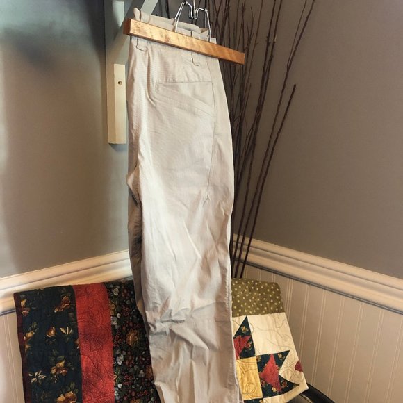 Arc'teryx Camden Chino Pants - Women's - 2 - BONE (New without tags) - Picture 8 of 8